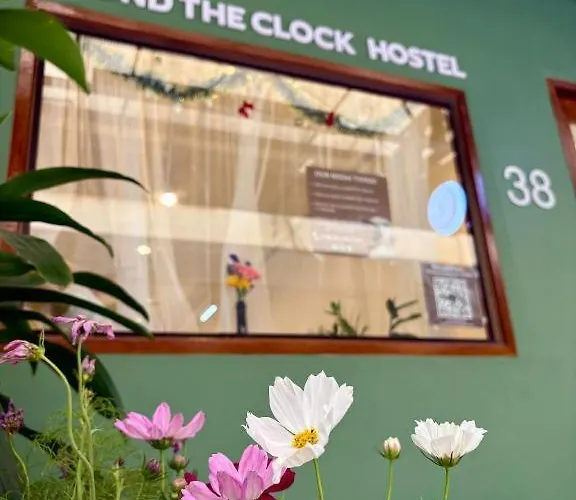 Round The Clock 2* Bangkok