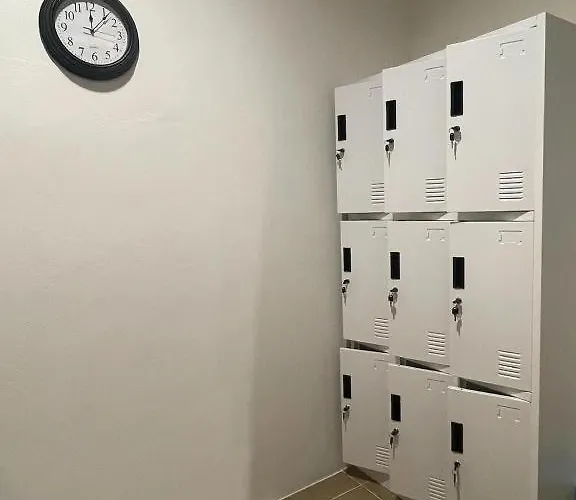 Round The Clock
